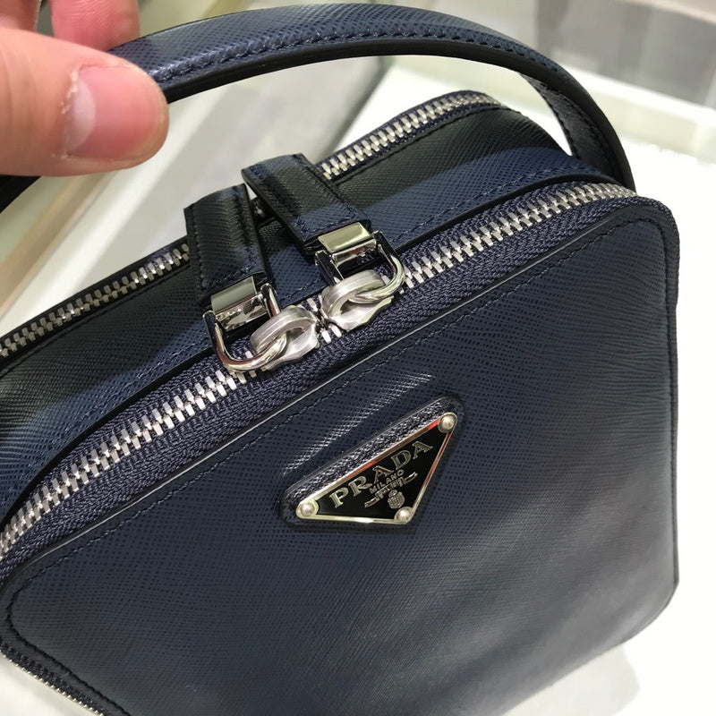 Satchel Bags - PDA Bags - 2851