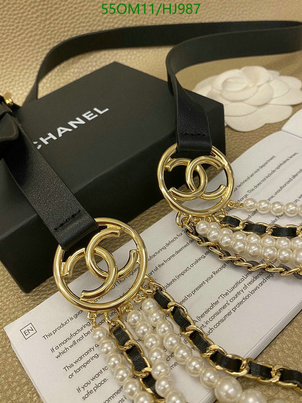 SAMC - CHL Jewelry - 710