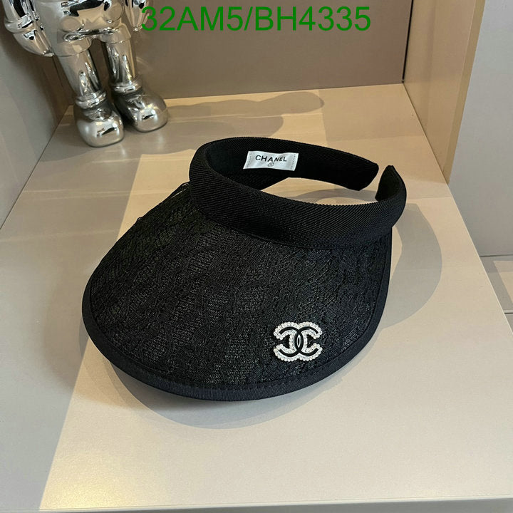 SAMC - CHL Caps & Hats - 013