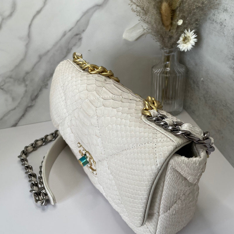 Satchel Bags - CHL Bags - 3071