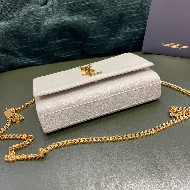 Glamy - YLS Bags - 1334