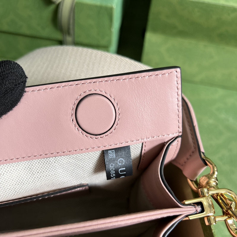 Satchel Bags - GCI Bags - 451