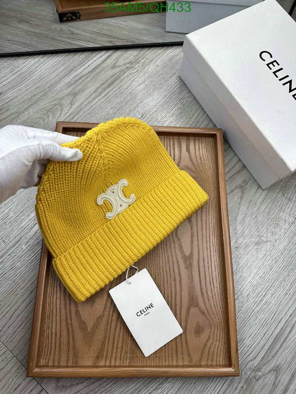 SAMC - COL Caps & Hats - 150