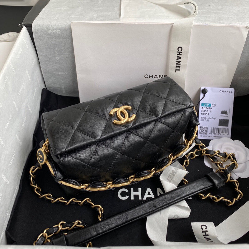 Satchel Bags - CHL Bags - 2857