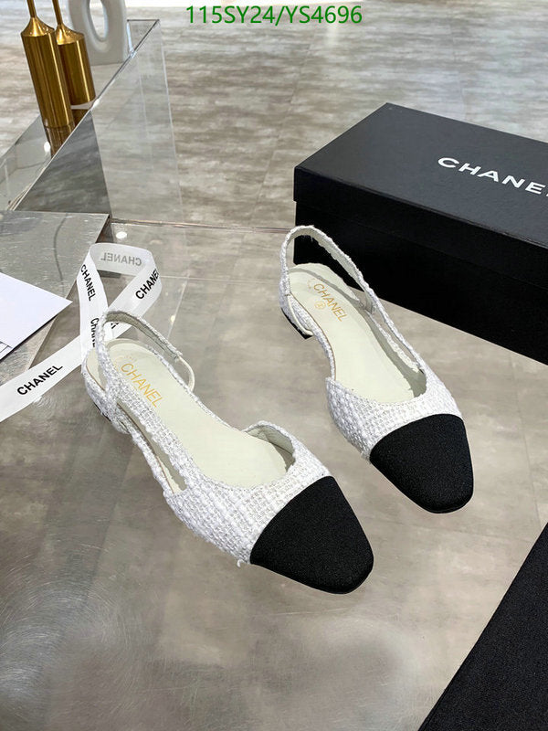 SAMC - CHL Women Shoes Ballet - 317