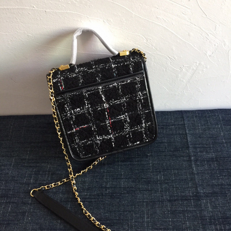 Satchel Bags - CHL Bags - 2723