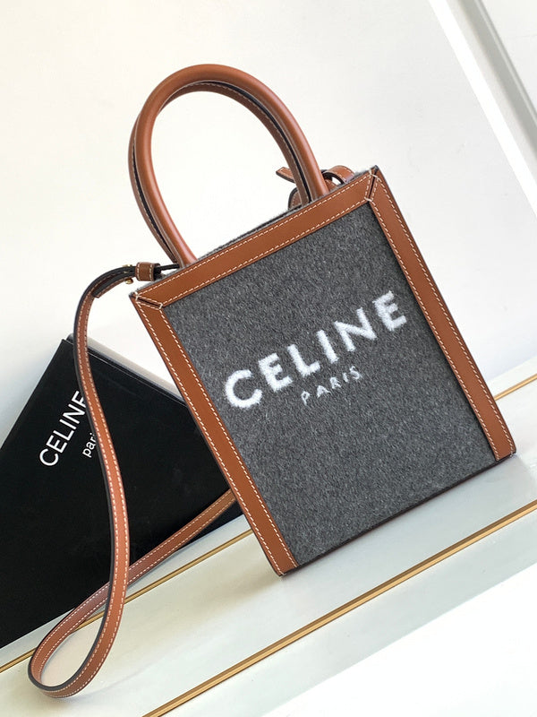 Glamy - COL Bags - 374