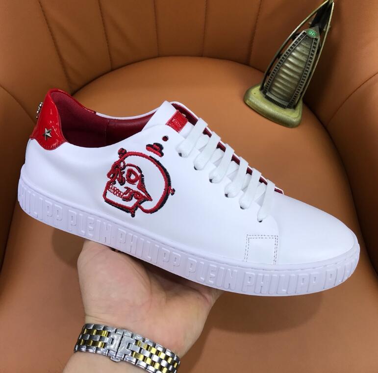 SAMC - PHP Shoes - 147