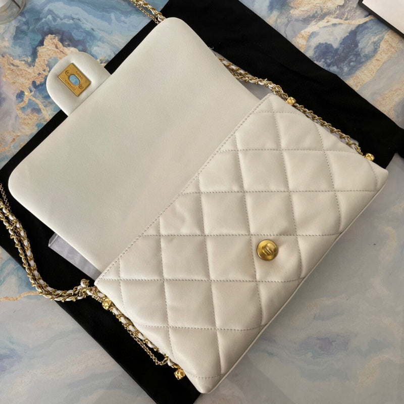 Satchel Bags - CHL Bags - 3683