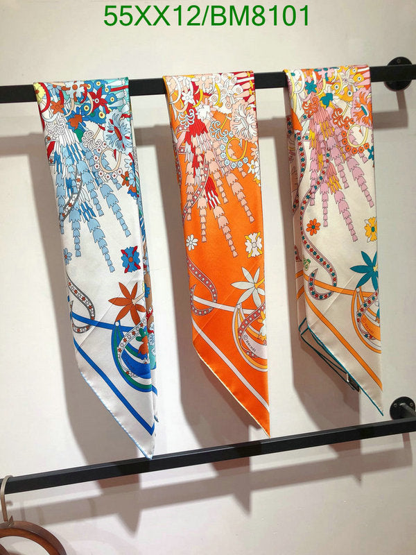 SAMC - HMS Scarves - 138
