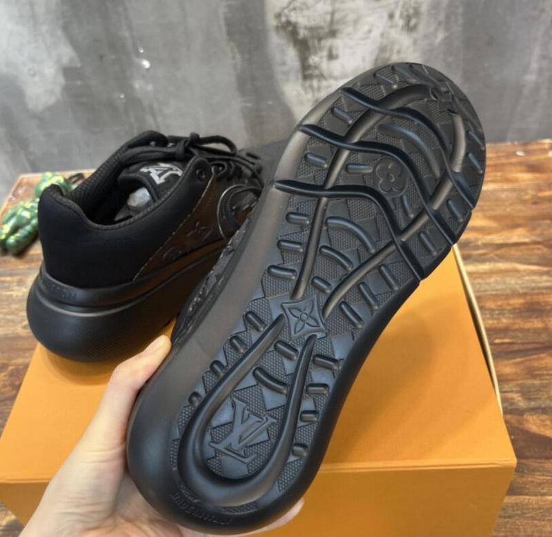 Glamy - LOV Men Shoes - 909