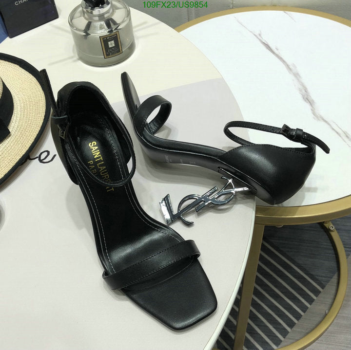 SAMC - YLS Women Shoes Heels - 019