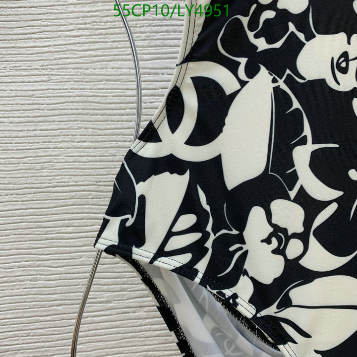 SAMC - CHL Swimsuits - 256