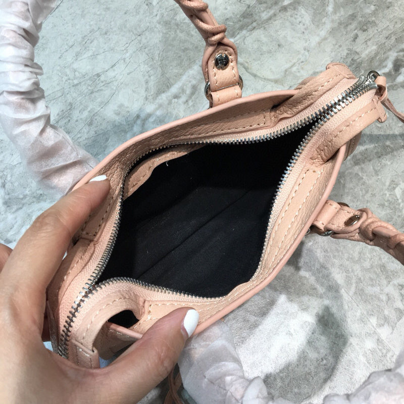 Satchel Bags - BGA Bags - 900