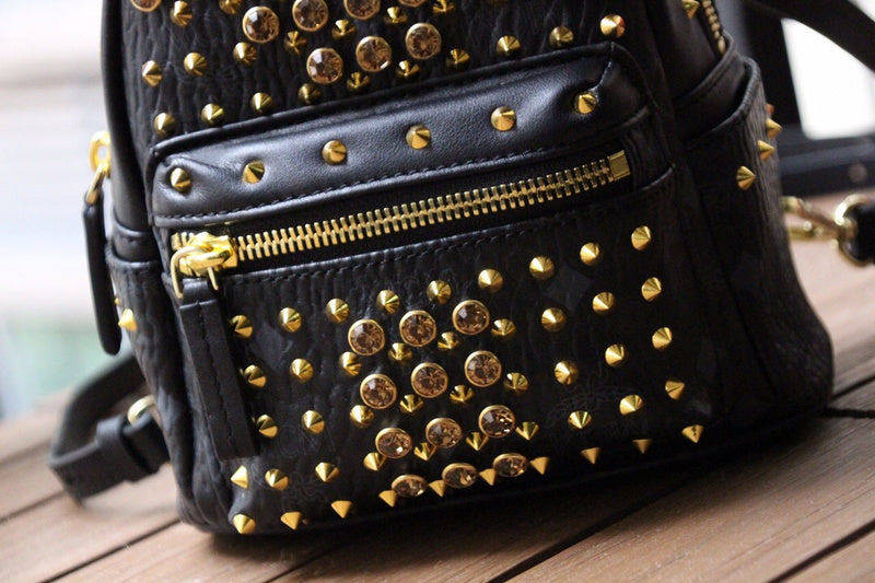 Satchel Bags - MC Bags - 078