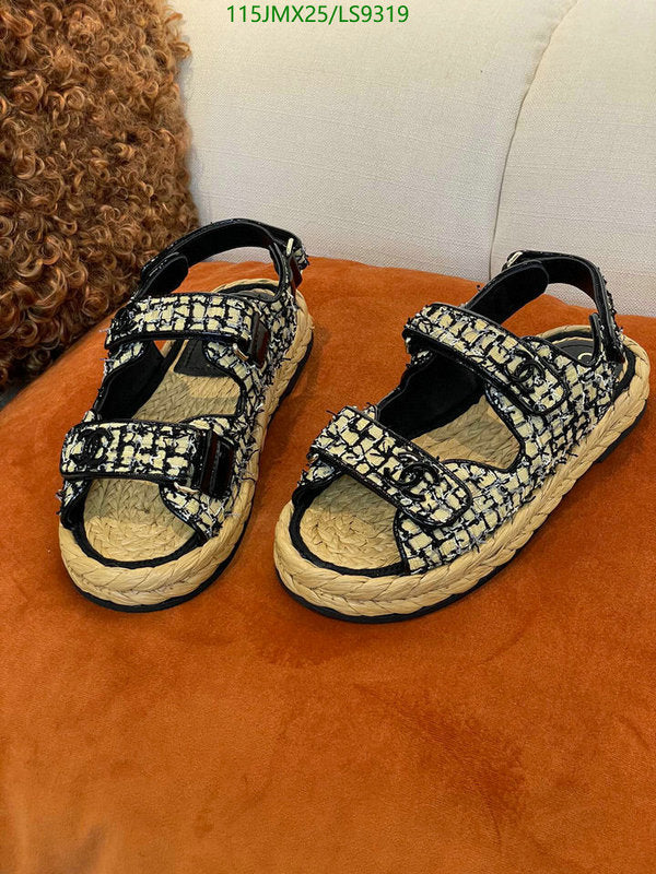 SAMC - CHL Women Shoes Beach - 162