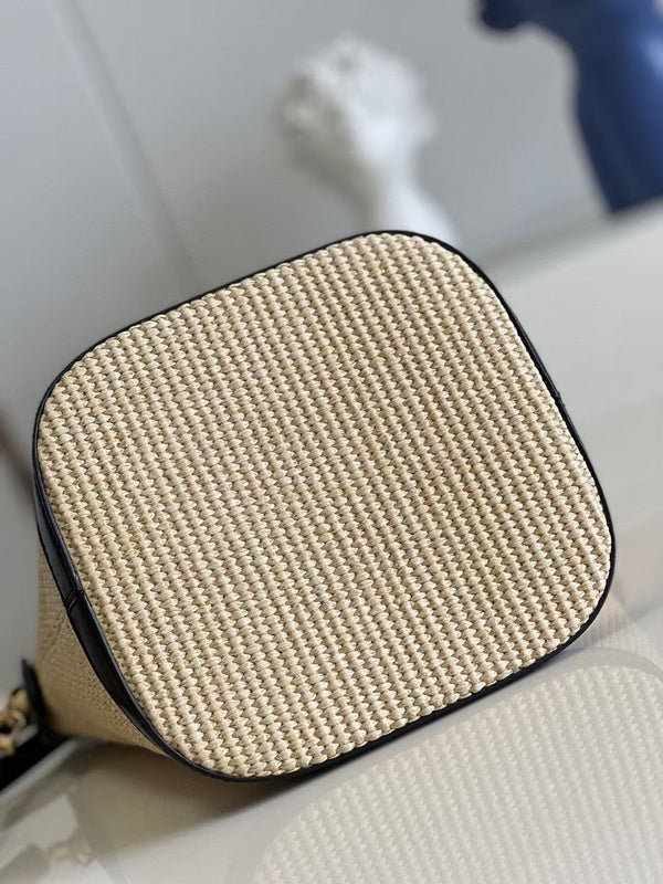Satchel Bags - VL2 Bags - 1110