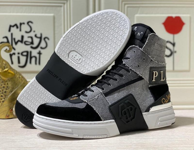 SAMC - PHP Shoes - 093