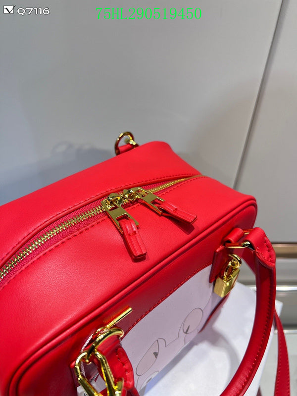 Satchel Bags - LWE Bags - 189