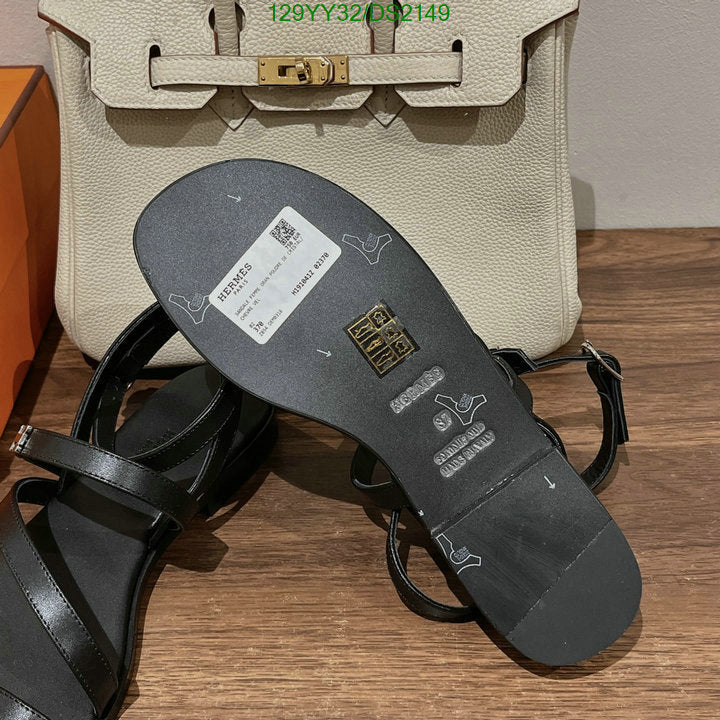 SAMC - HMS Women Shoes - 078