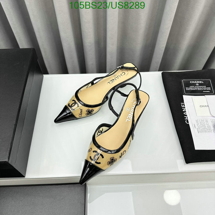 SAMC - CHL Women Shoes High Heels - 102