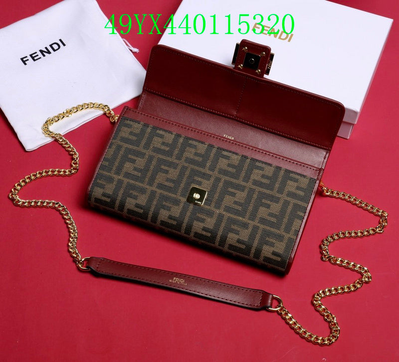 Glami - FDE Bags - 3475