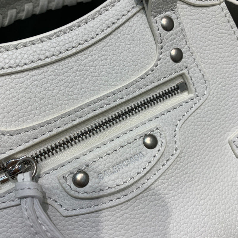 Satchel Bags - BGA Bags - 510
