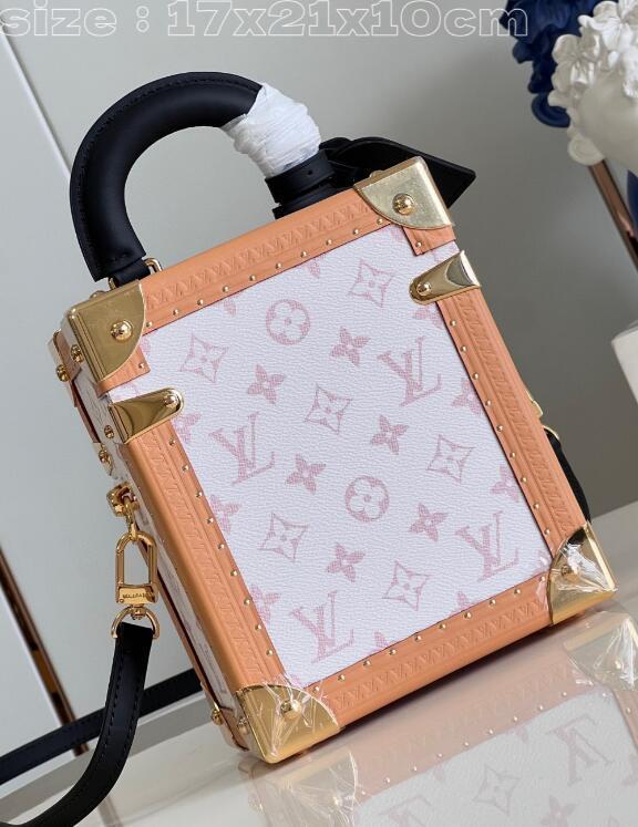 SAMC - LOV Bags - 851
