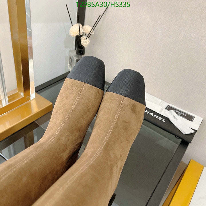 SAMC - CHL Women Boots - 072