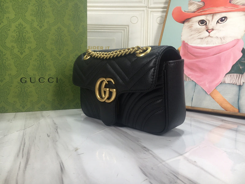 Satchel Bags - GCI Bags - 1307