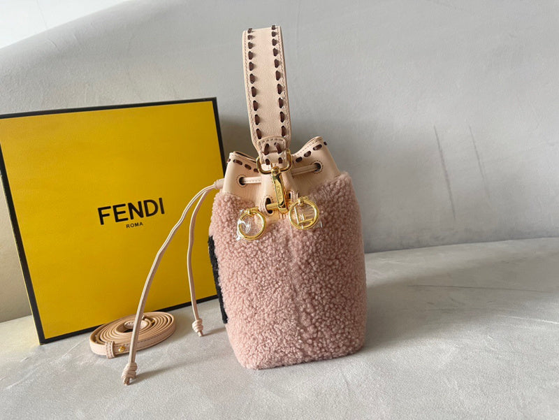 Glami - FDE Bags - 210
