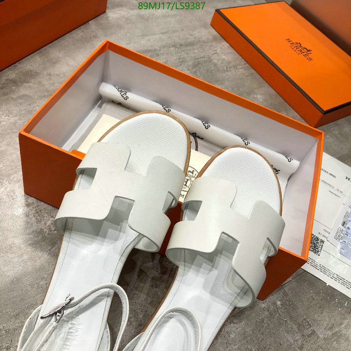 SAMC - HMS Women Shoes - 533