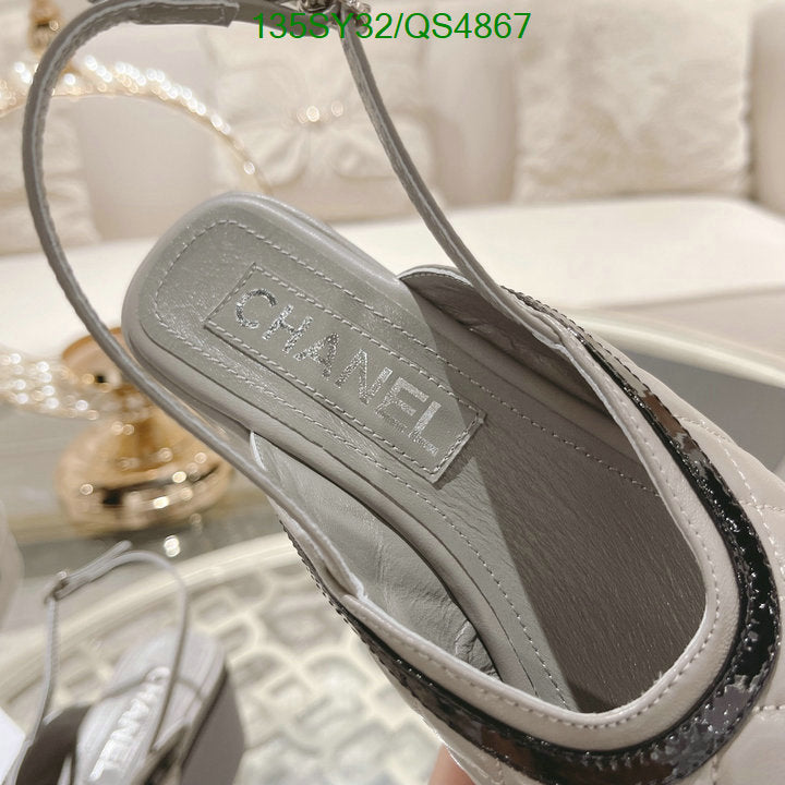 SAMC - CHL Women Shoes High Heels - 198