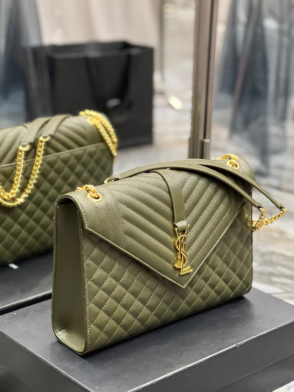 Satchel Bags - SLY Bags - 199