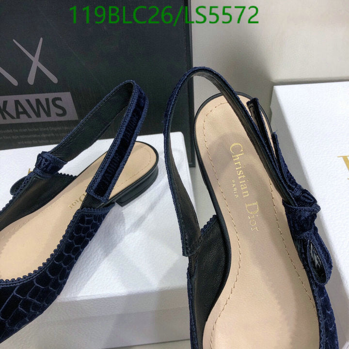 SAMCC - DOR Women Shoes - 2394