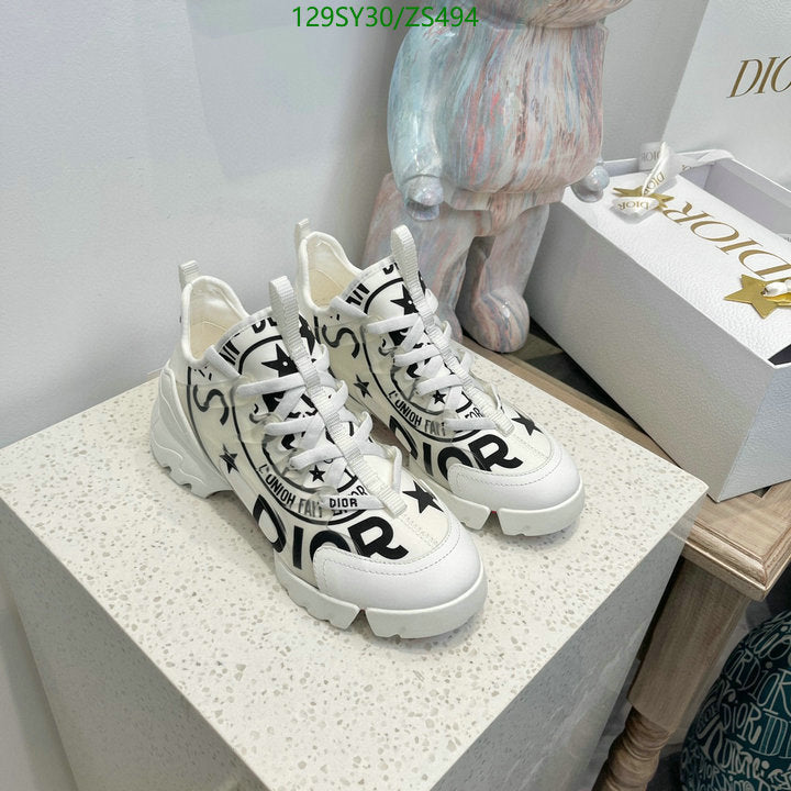 SAMC - DOR Women Sneakers - 119