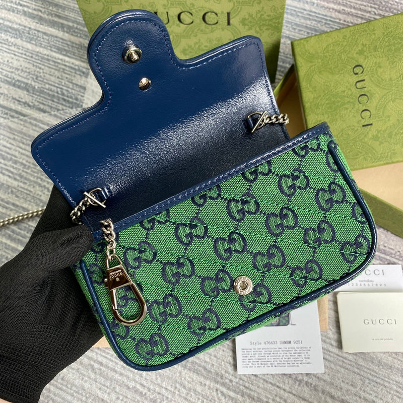 ELE - GG Bags - 1952
