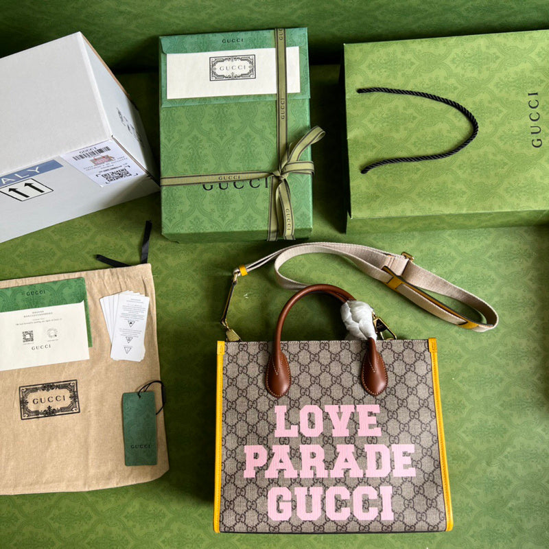 Glami- Glami- Lu-Vi bags - 3339