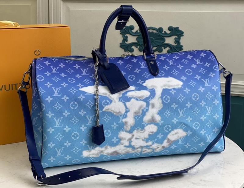 SAMC - LOV Bags - 1749