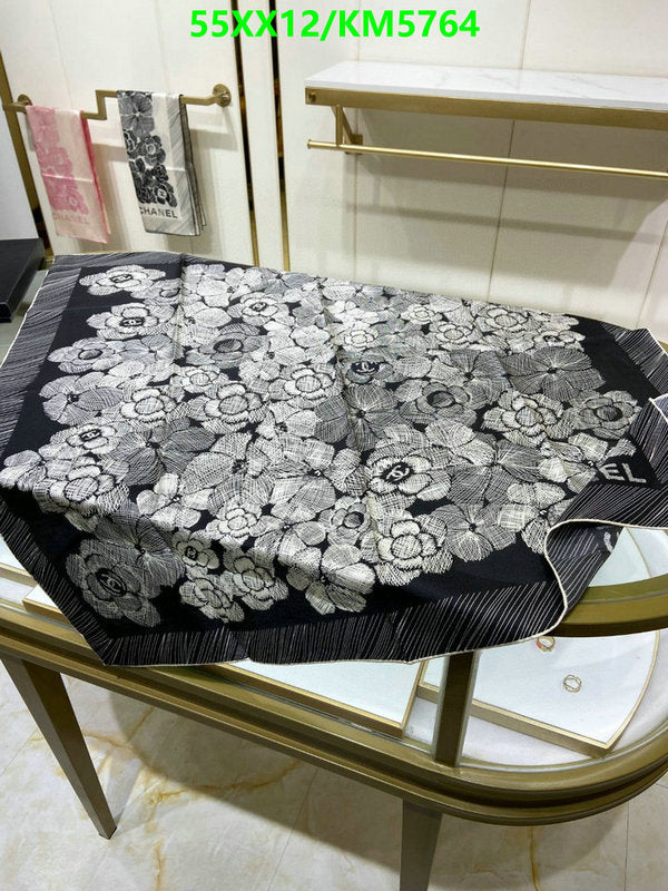 SAMC - CHL Scarves - 069
