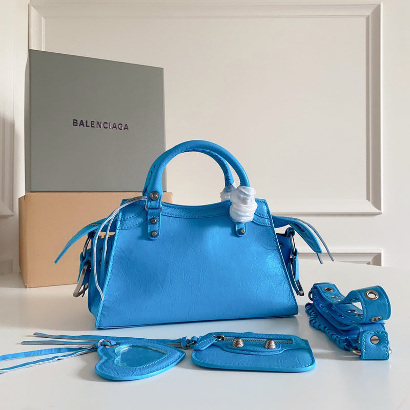 Glami- - BG Bags - 083