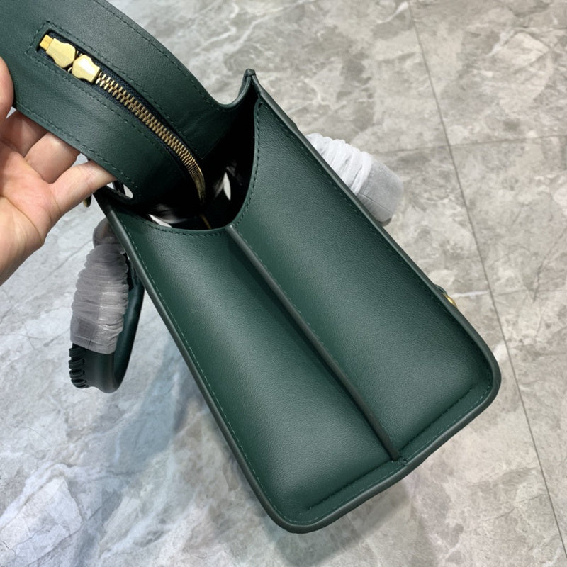 Satchel Bags - BGA Bags - 830