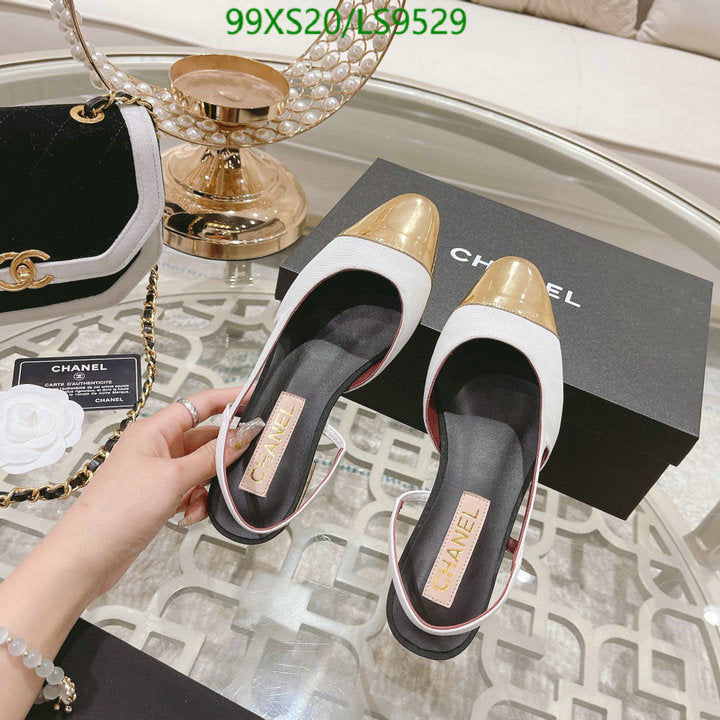 SAMC - CHL Women Shoes Ballet - 364