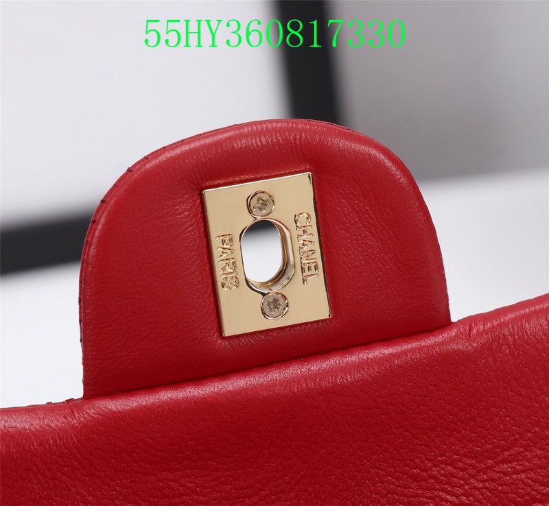 Satchel Bags - CHL Bags - 5278