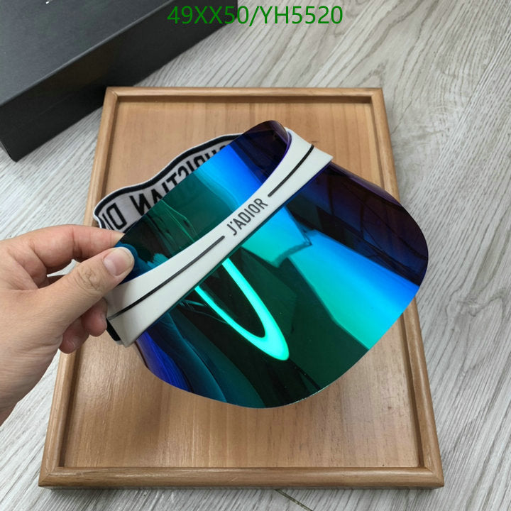 SAMC - DOR Caps & Hats - 174