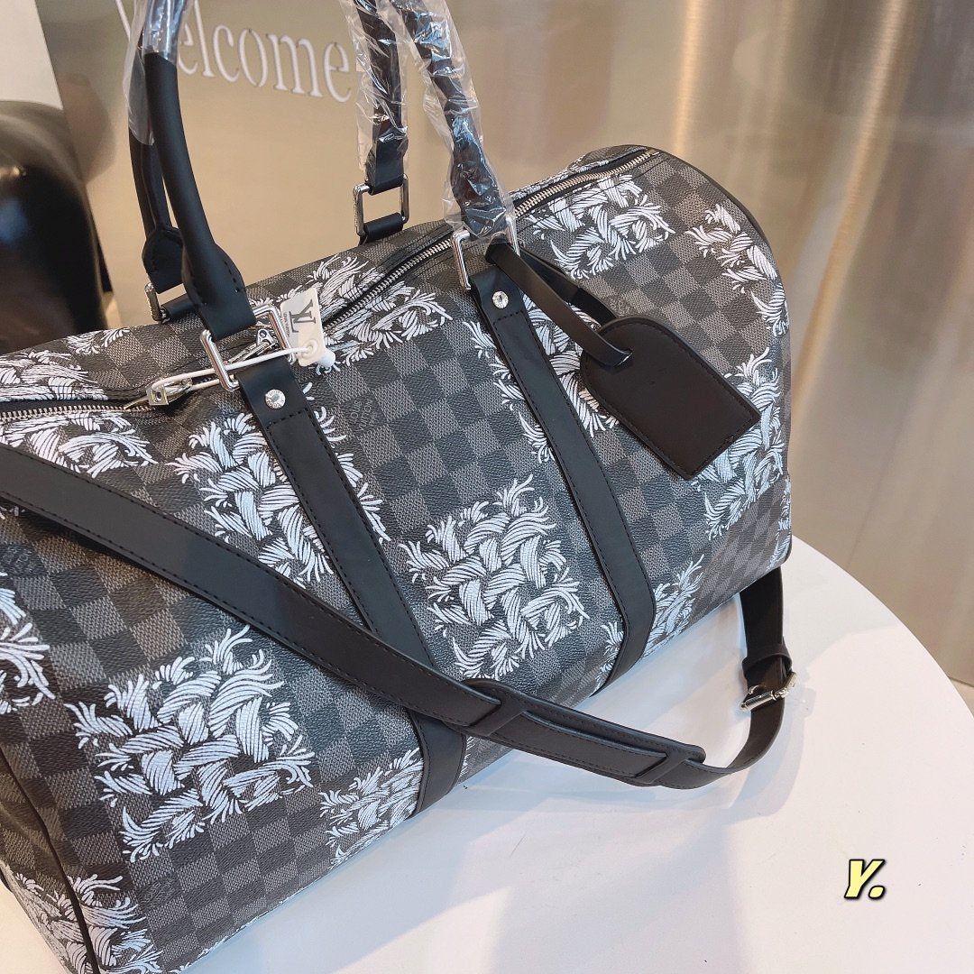 EN - New Arrival Bags LUV 519
