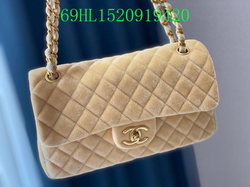Glami - CHL Bags - 2208