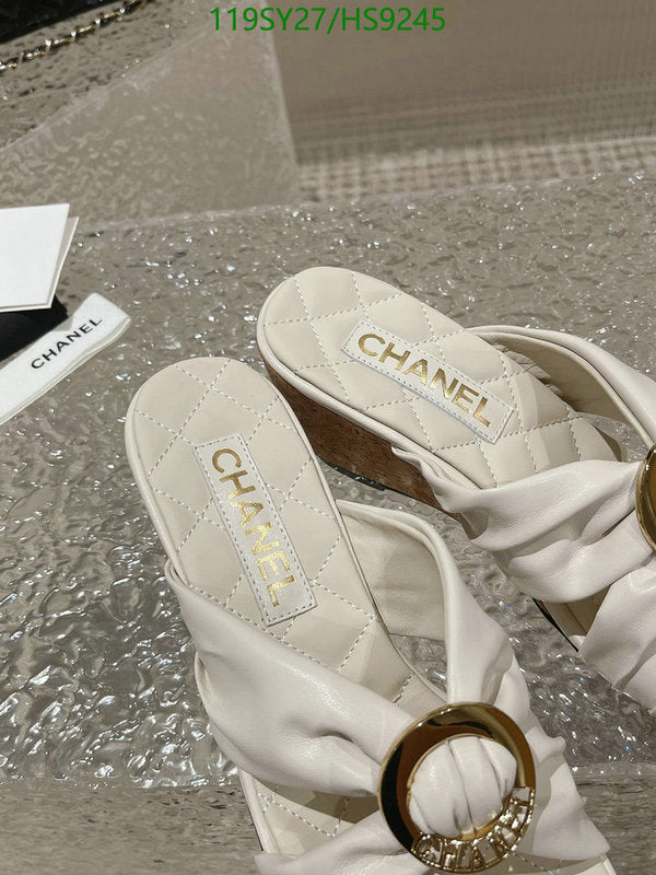 SAMC - CHL Women Shoes High Heels - 044