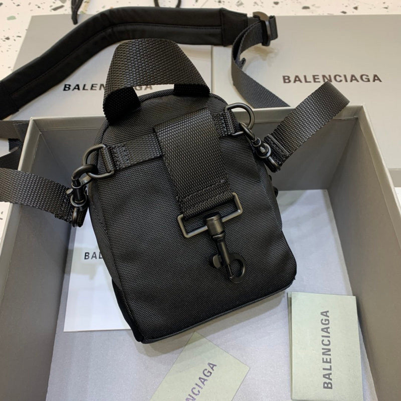 Satchel Bags - BGA Bags - 230