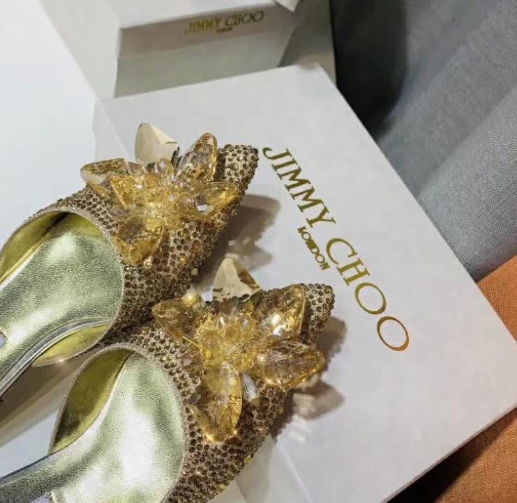 SAMC - JMC Shoes - 078